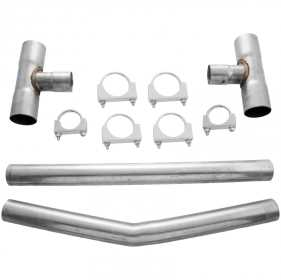 Universal H-Pipes 15920FM